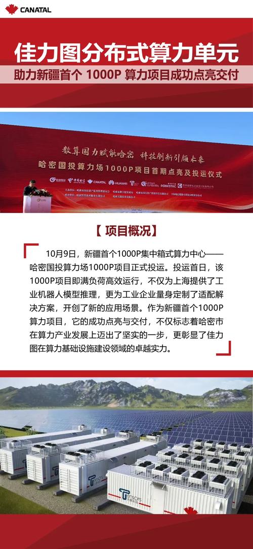 新疆的算力上市公司，新疆计算机公司-第4张图片