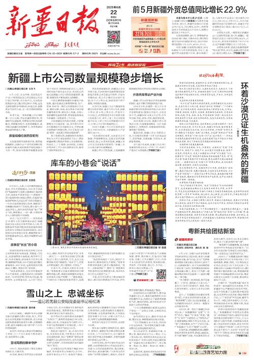 新疆的算力上市公司，新疆计算机公司-第5张图片