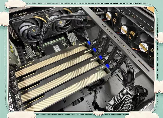 双路gpu服务器-双路gpu服务器是干嘛的-第3张图片 双路gpu服务器-双路gpu服务器是干嘛的-第3张图片