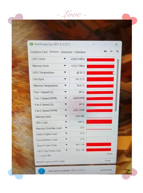 显卡gpu温度多少正常/gpu温度多高正常-第2张图片