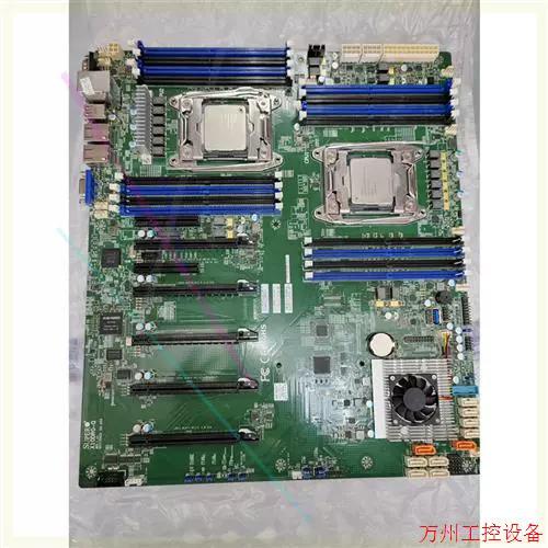 【超微gpu服务器内存频率设置/微星gpu超频】-第2张图片