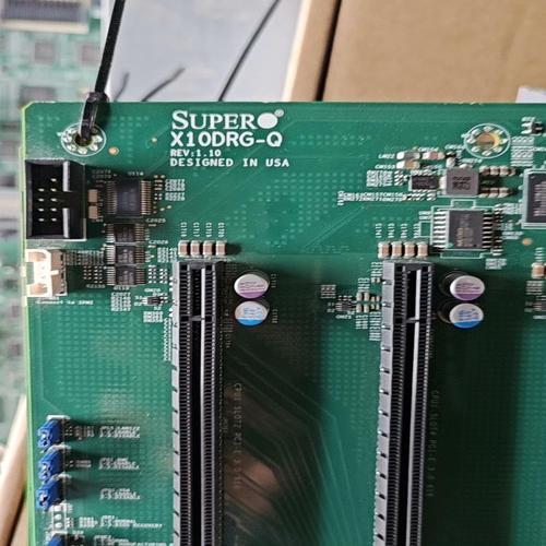 【超微gpu服务器内存频率设置/微星gpu超频】-第6张图片