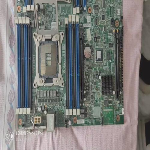 【超微gpu服务器内存频率设置/微星gpu超频】-第8张图片