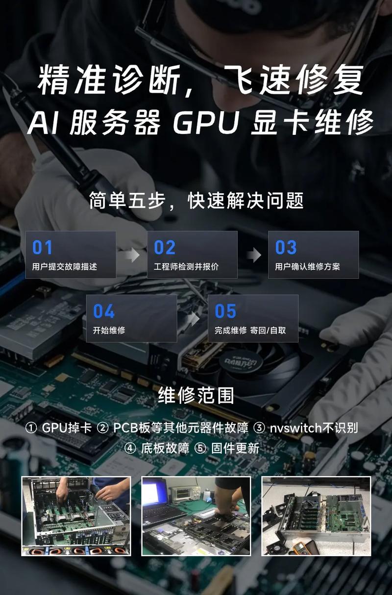 怎么看服务器是否有gpu/怎么查看服务器显卡配置-第2张图片