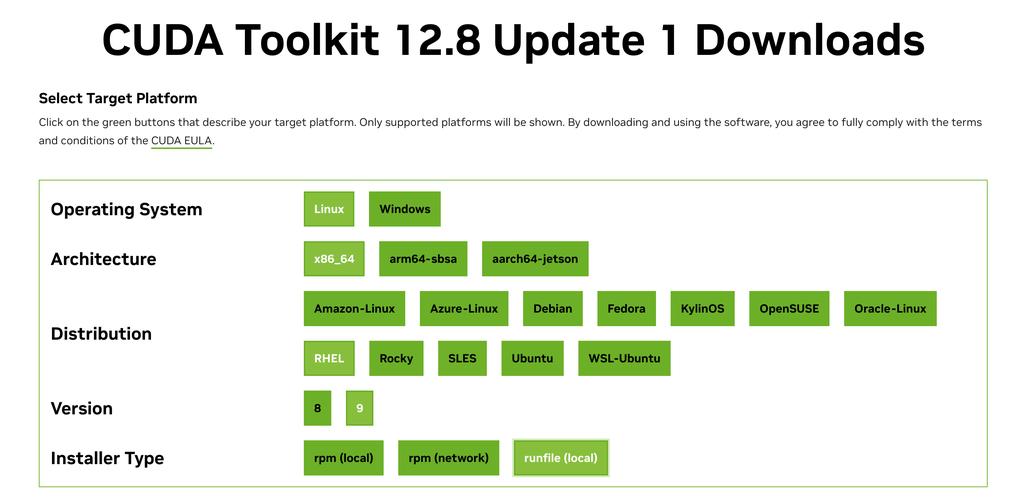如何使用服务器的gpu/如何使用服务器的负载均衡模式-第1张图片