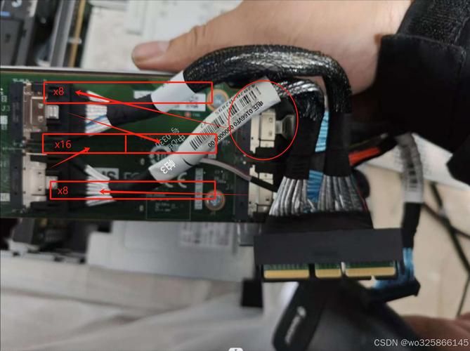 服务器gpu扩展卡怎么用，服务器gpu卡是什么-第1张图片