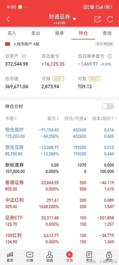 算力收益换算/算力收益转换表-第3张图片