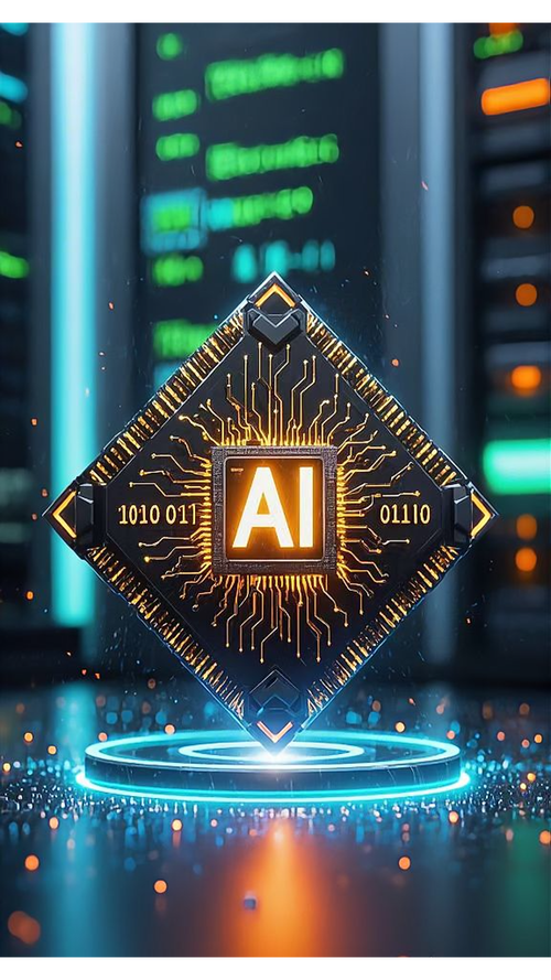 ai芯片算力排名榜-芯片算力tops对比-第6张图片