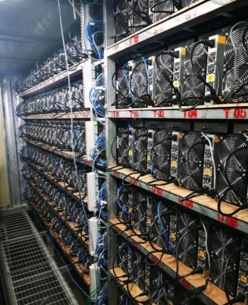 关于“算力怎么卖钱”你可能想知道-第8张图片