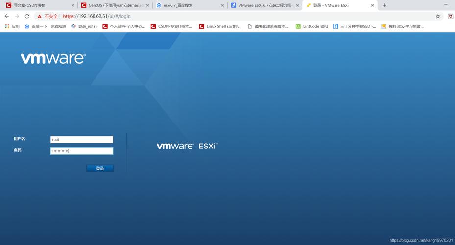 vmware裸金属-裸金属 虚拟化-第1张图片