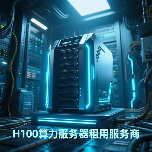 租gpu云计算服务器，租借gpu服务器-第6张图片