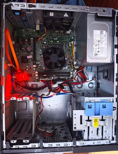 服务器gpu显卡插哪-服务器装gpu卡-第4张图片