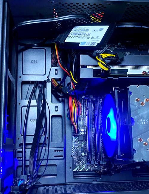 服务器gpu显卡插哪-服务器装gpu卡-第5张图片