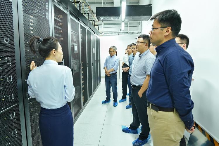 关于“算力服务中心”你可能想知道-第2张图片