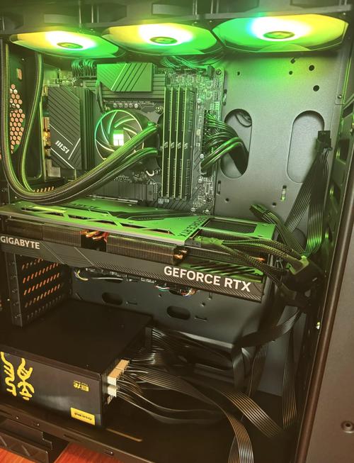 gpu云服务器什么，gpu云服务器什么意思啊-第4张图片