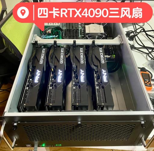 网络gpu服务器-gpu服务器架构-第6张图片