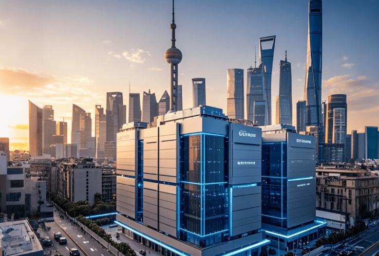 关于“上海智能算力科技”你可能想知道-第6张图片 关于“上海智能算力科技”你可能想知道-第6张图片