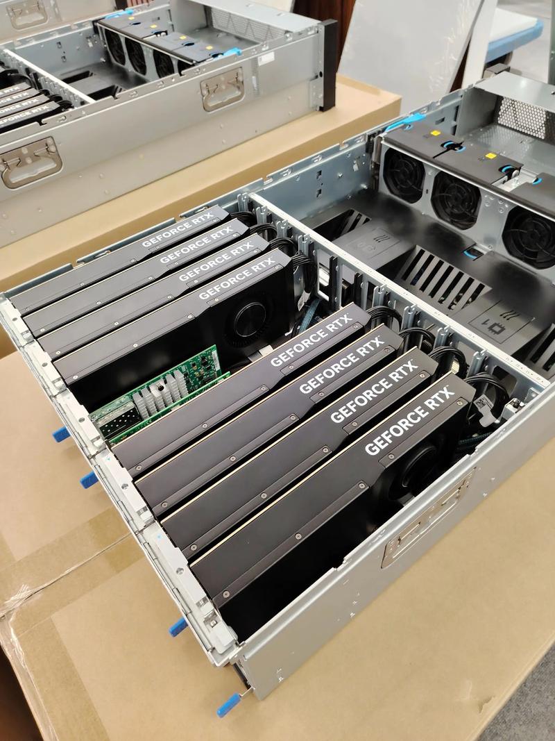 关于“gpu服务器哪个好”你可能想知道-第3张图片