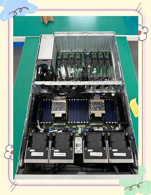 关于“实验室gpu服务器搭建”你可能想知道-第6张图片