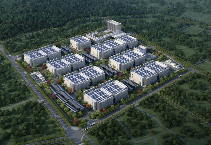 【北京未来算力云科技有限公司介绍/北京未来云存储服务】-第5张图片