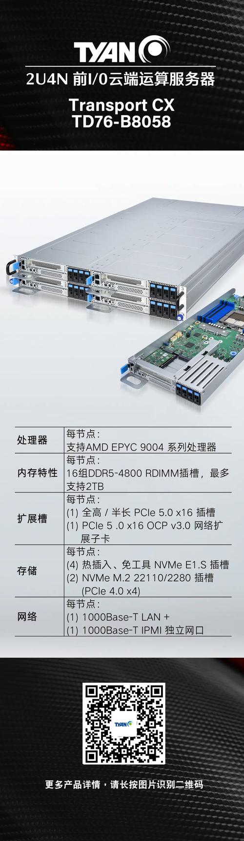 关于“gpu服务器节点”你可能想知道-第4张图片