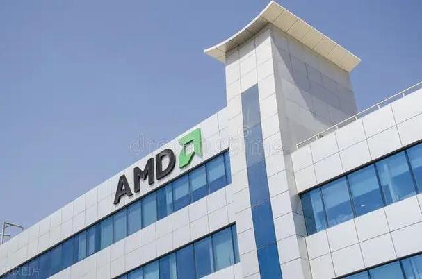 amd服务器gpu-amd服务器主板-第5张图片