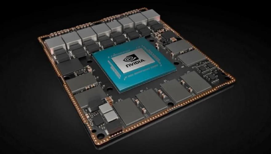 【算力TPU/算力龙头10股】-第1张图片