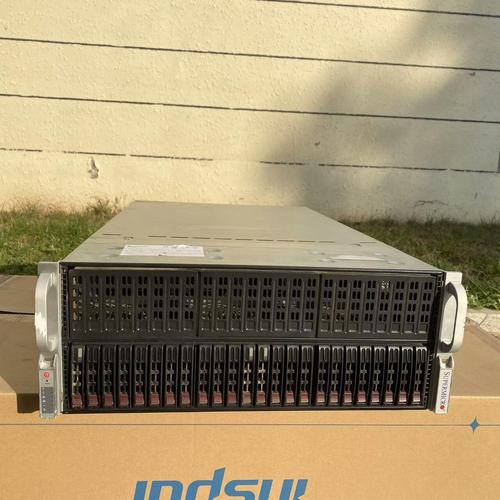 超微gpu服务器扩容教程，超微gpu服务器扩容教程视频-第7张图片