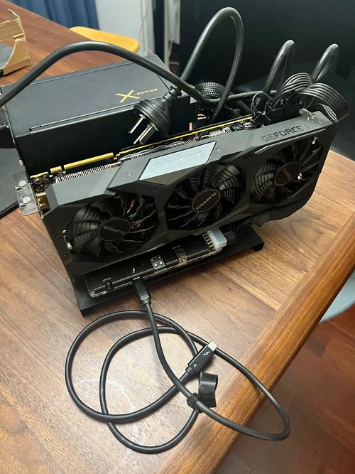 关于“显卡算力测试方法”你可能想知道-第3张图片