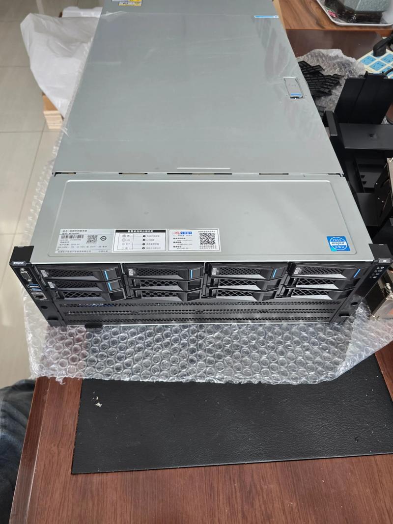 gpu显卡服务器-gpu服务器是什么意思-第2张图片