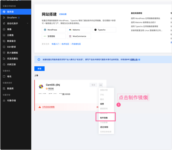 【小鸟云裸金属服务器内测/小鸟云服务器托管】-第3张图片