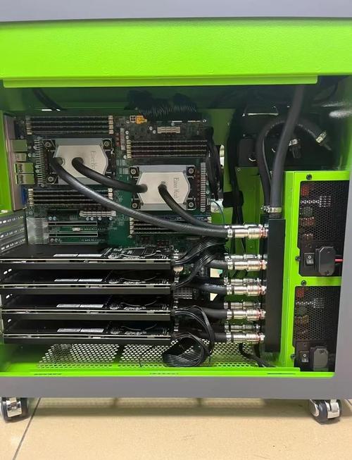 国内gpu服务器厂商，gpu服务器的用途-第4张图片