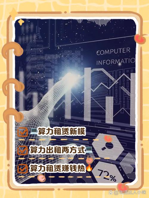 【个人计算机算力出租/算力机器配置】-第6张图片