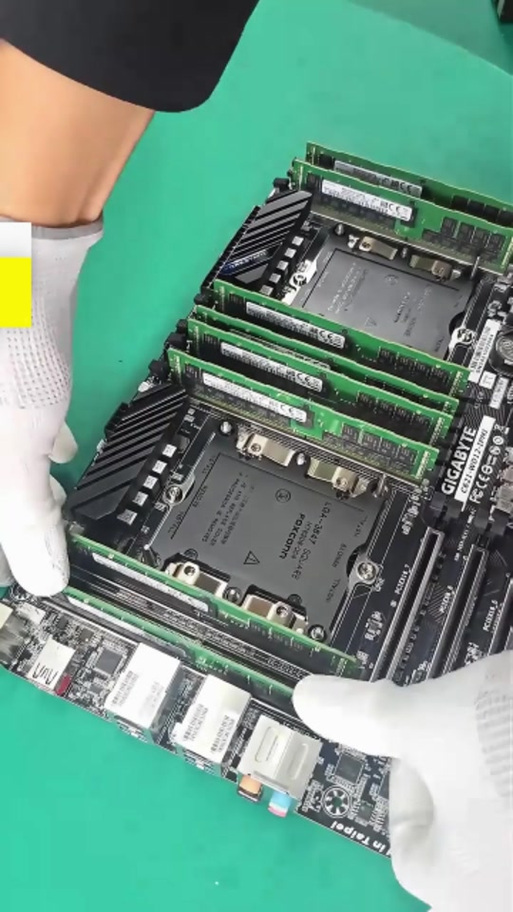 【云gpu怎么用/云计算gpu服务器怎么搭建】-第2张图片