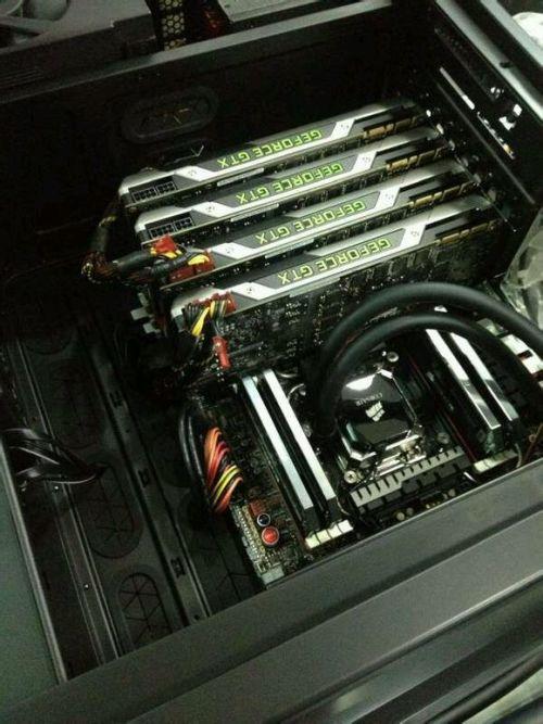 关于“4路gpu服务器”你可能想知道-第7张图片