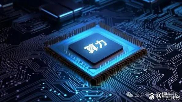 关于“卖算力的公司”你可能想知道-第7张图片 关于“卖算力的公司”你可能想知道-第7张图片