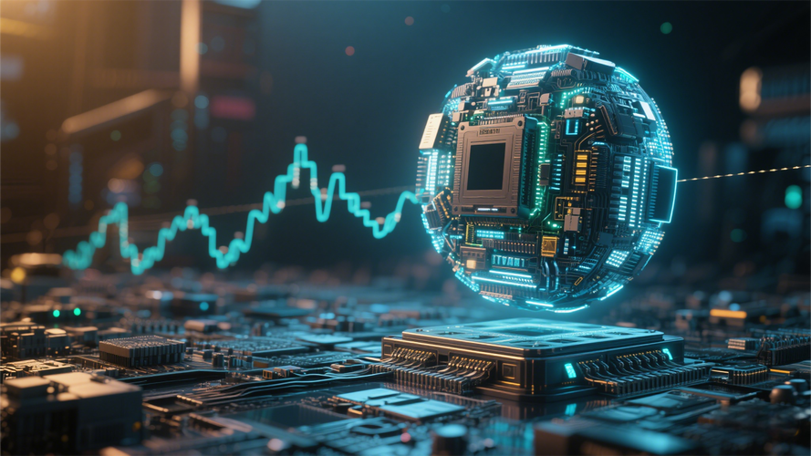 【gpu服务器算力/gpu cpu算力】-第1张图片