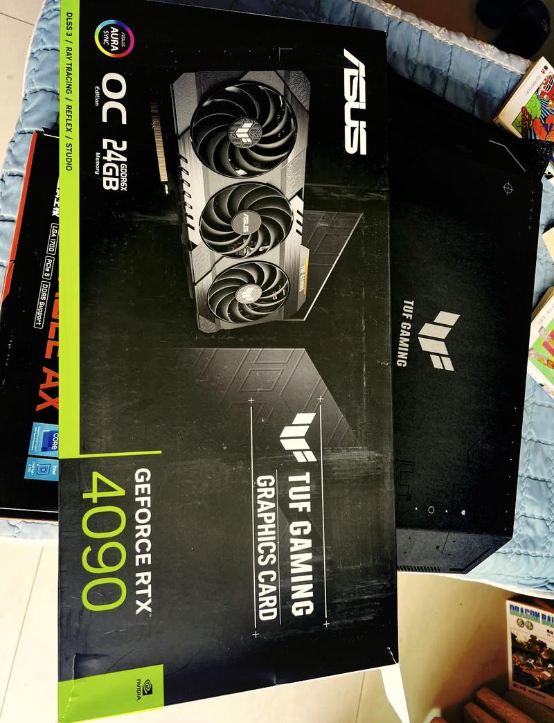 4090gpu服务器-4090gpu服务器租用费用多少-第2张图片