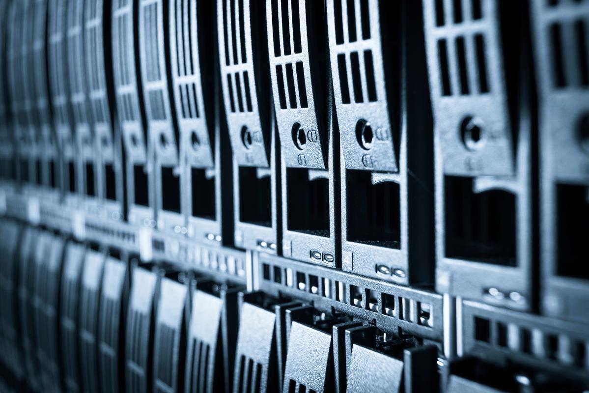 关于“裸金属服务器写入速度”你可能想知道-第6张图片