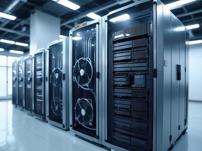 裸金属服务器的IP冲突问题-裸金属架构的优势-第3张图片 裸金属服务器的IP冲突问题-裸金属架构的优势-第3张图片