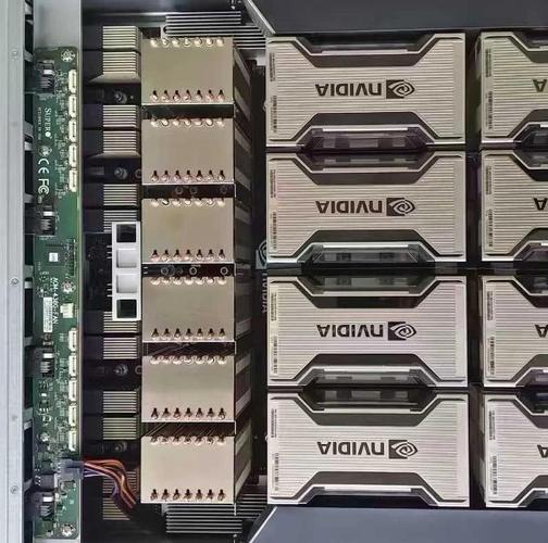 gpu服务器干嘛的/gpu服务器能玩游戏吗-第2张图片