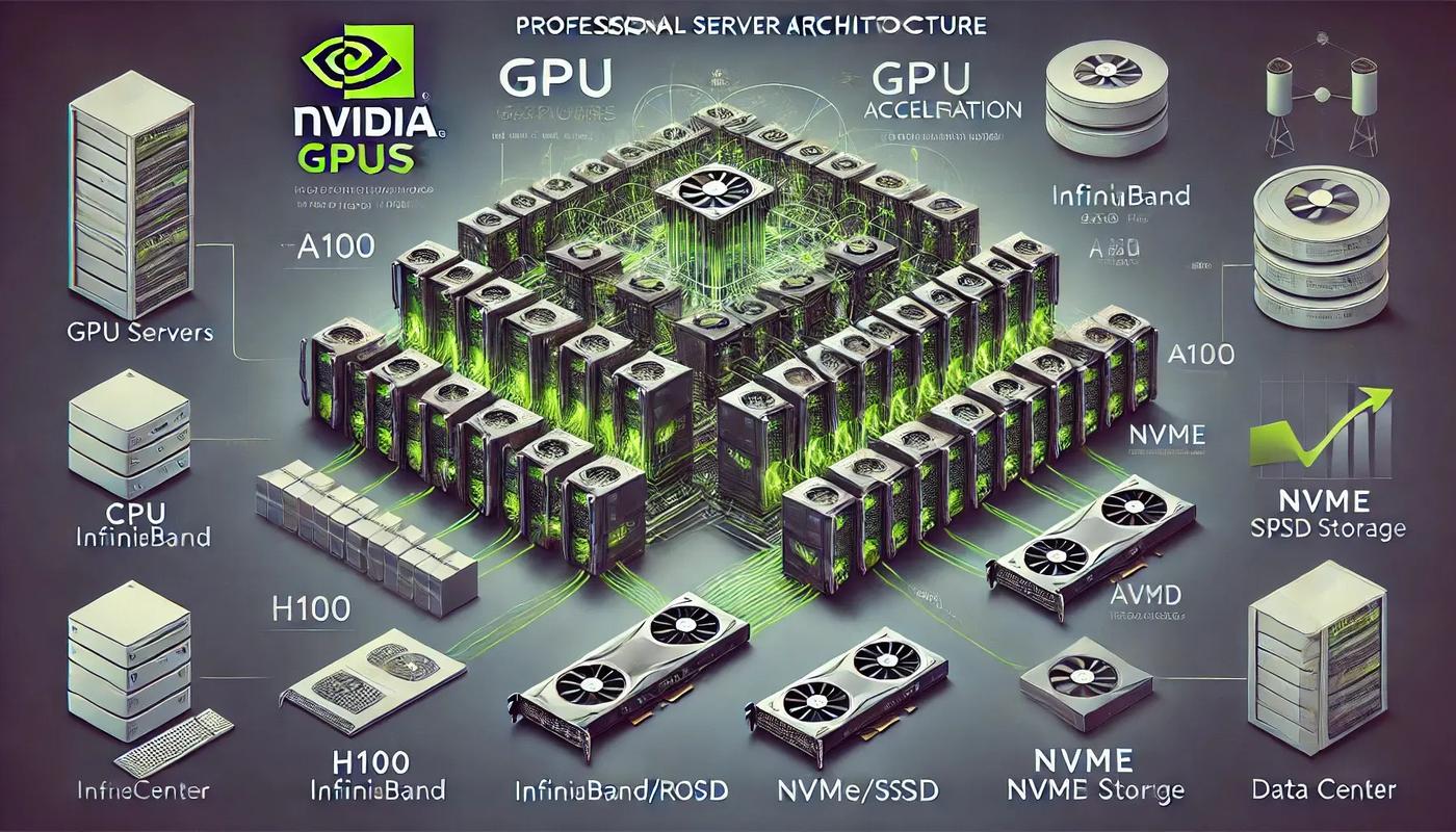 gpu服务器的用途/gpu服务器的用途和功能-第6张图片