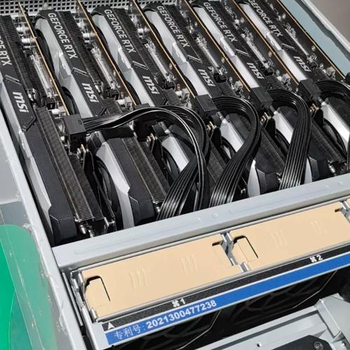 gpu服务器安装什么系统好/gpu服务器怎么安装gpu驱动-第3张图片