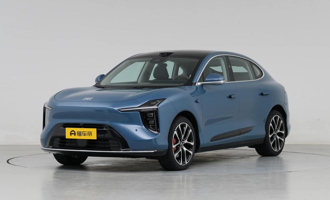 汽车算力tops，汽车算力tops排名-第7张图片