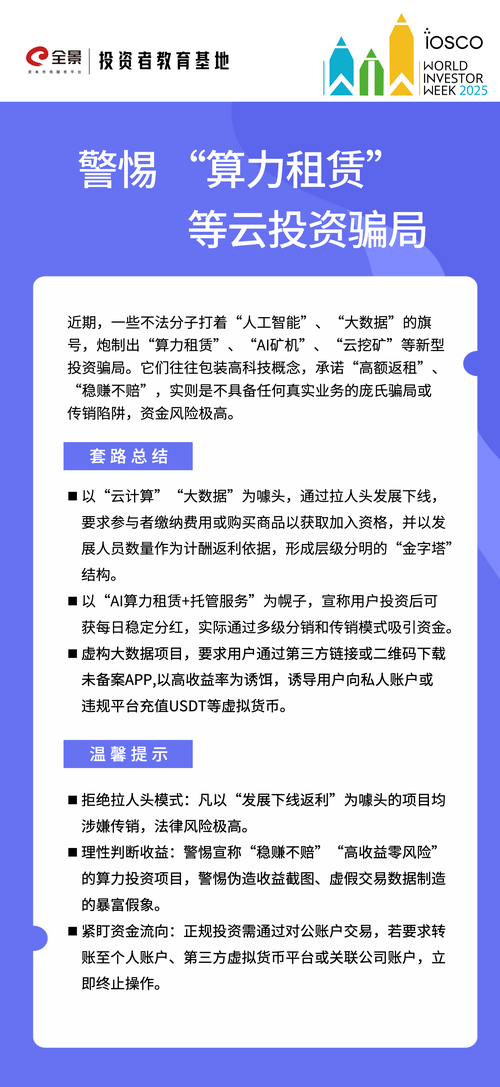 算力投资什么意思/算力收益是什么-第1张图片 算力投资什么意思/算力收益是什么-第1张图片