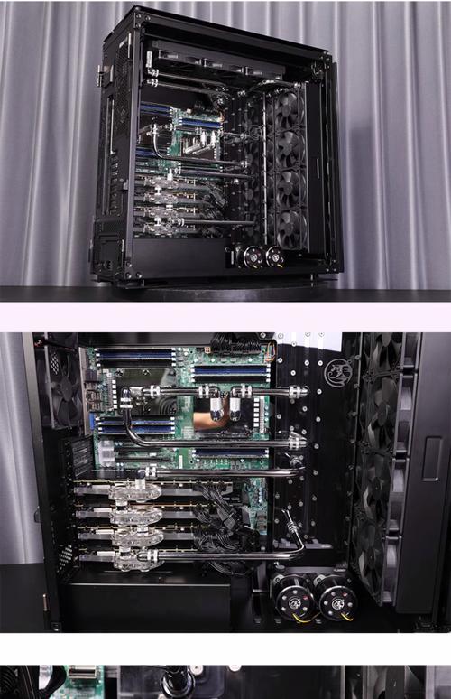 gpu服务器厂家有哪些品牌/gpu服务器是什么意思-第6张图片 gpu服务器厂家有哪些品牌/gpu服务器是什么意思-第6张图片