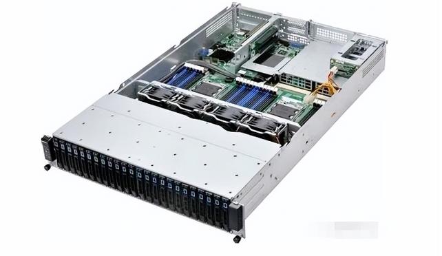 裸金属服务器实现技术-裸金属架构的典型产品是-第5张图片