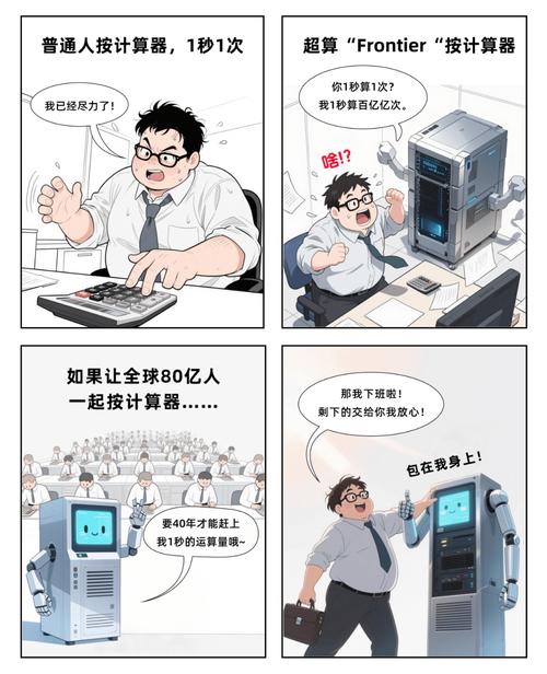 关于“算力是怎么算出来的”你可能想知道-第9张图片