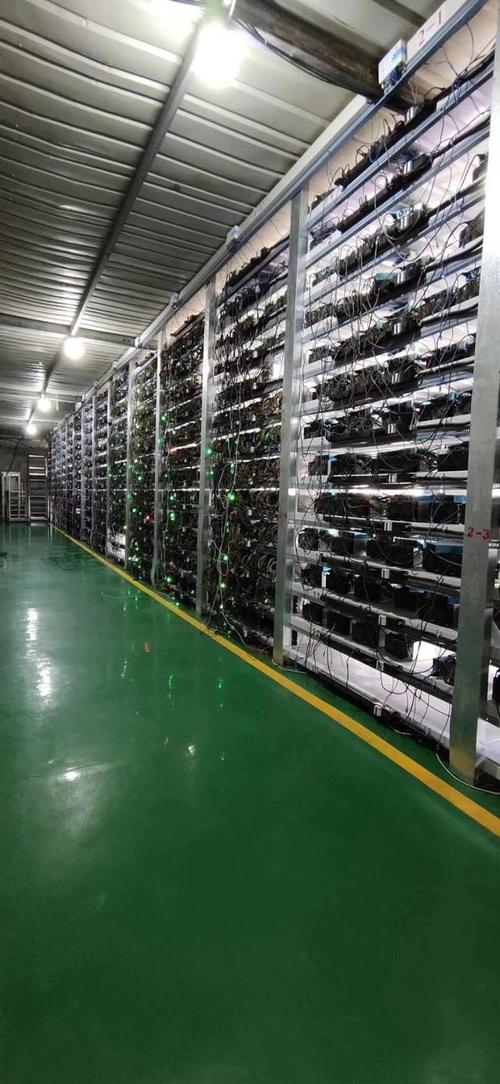 【算力400p/算力400p是多少】-第3张图片