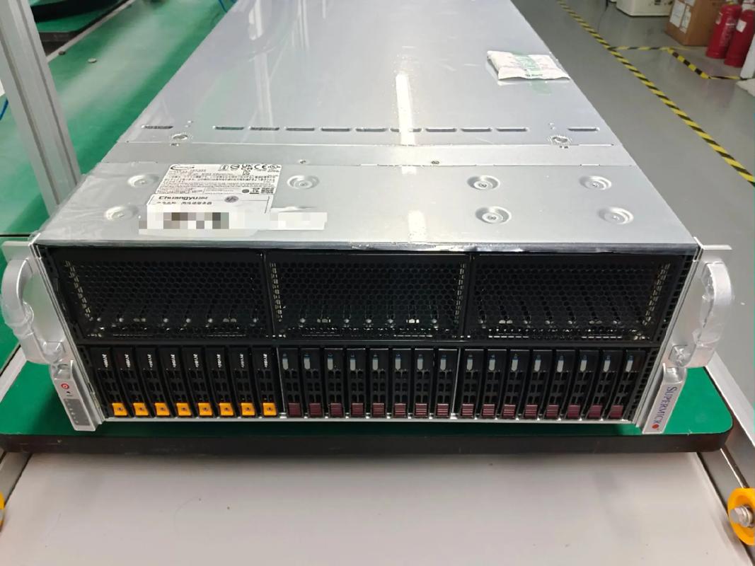 gpu服务器租用学生-租借gpu服务器-第3张图片